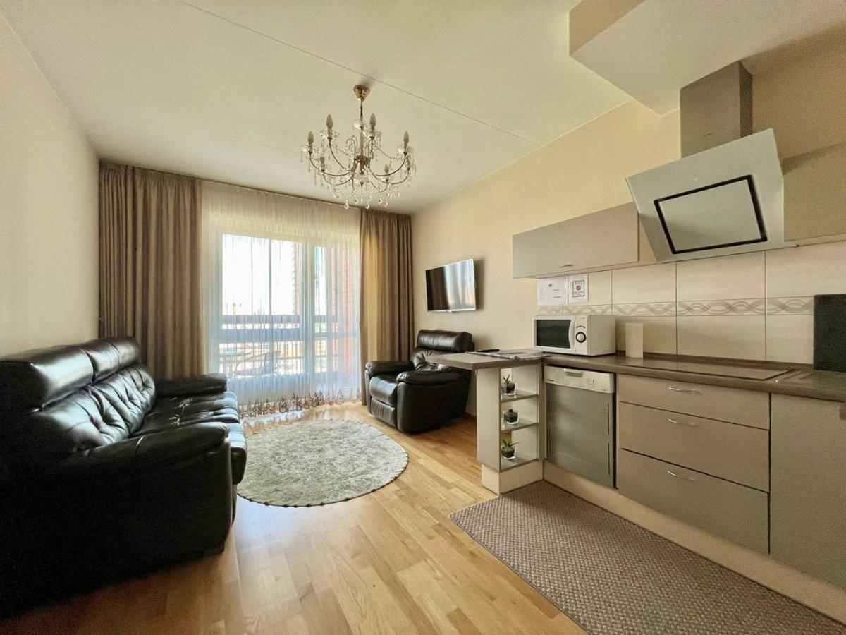 On Avenue Taikos 120 C Klaipėda