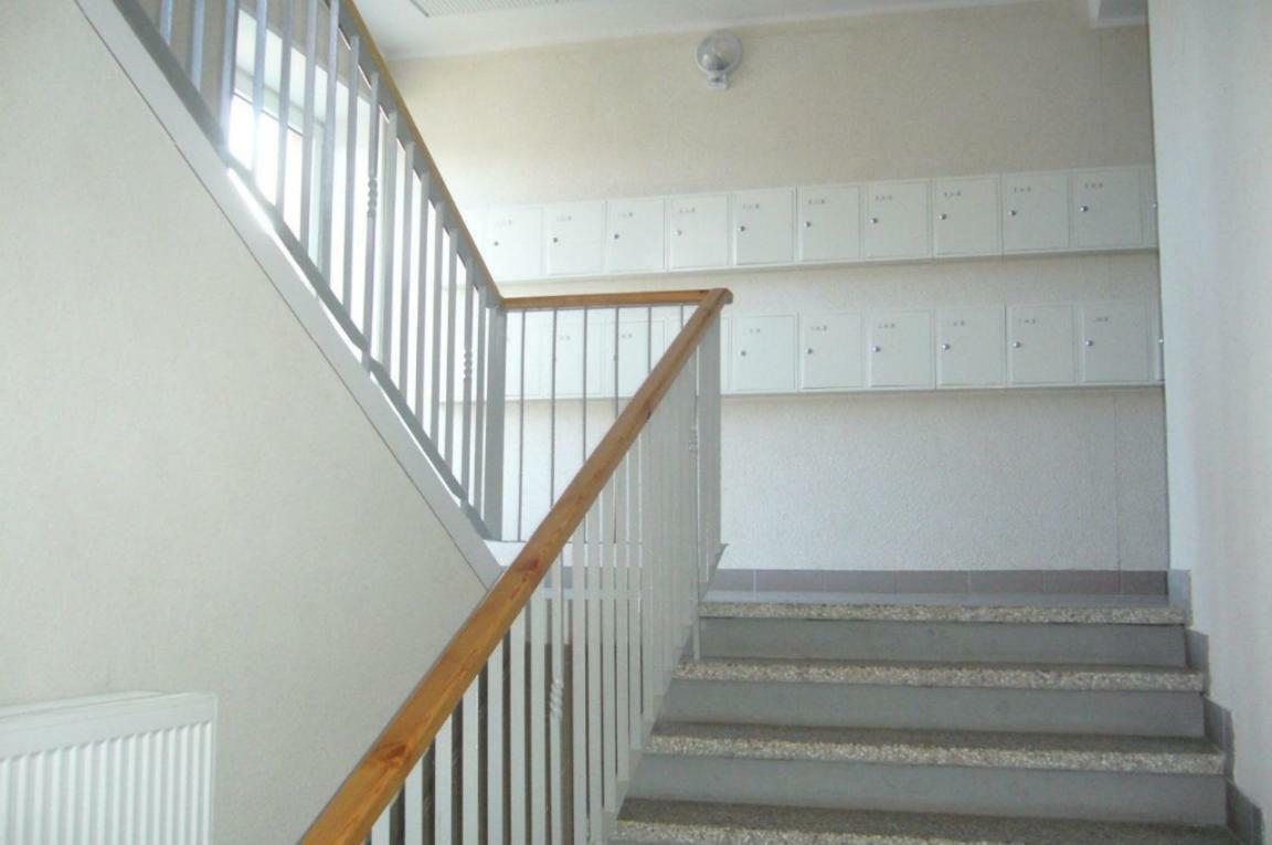 On Avenue Taikos 120 C Apartment Klaipėda